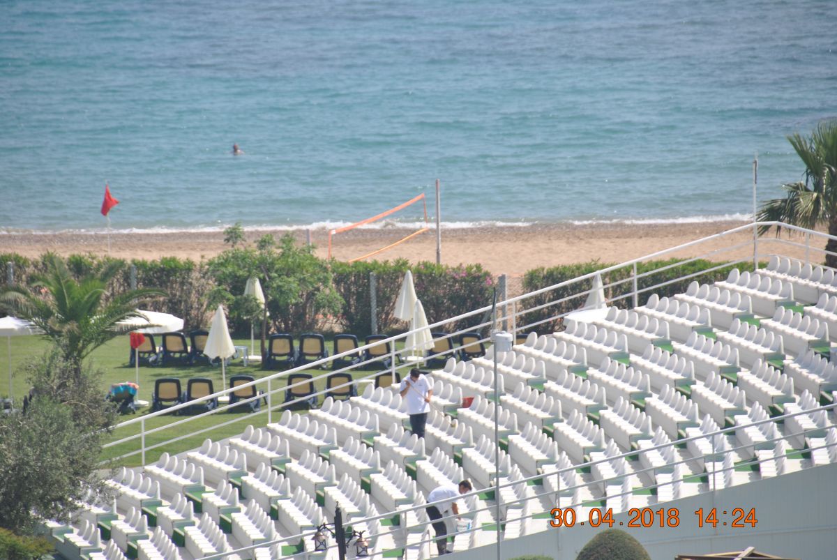 imagini hotel ARCANUS RESORT